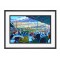 Burnden Park Stadium Fine Art Print - Bolton Wanderers FC Burnden Park Stadium Fine Art Print - Bolton Wanderers FC